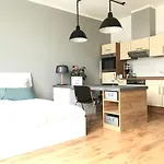 Charmantes Loft Mit Balkon